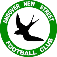 Andover NS club logo
