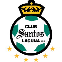 Logo of Club Santos Laguna