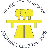 Logo of Plymouth Parkway FC