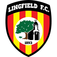 Lingfield club logo