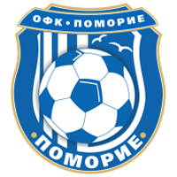 Pomorie club logo