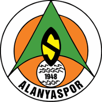 Alanyaspor club logo