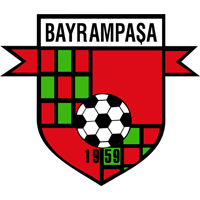 Logo of Bayrampaşaspor