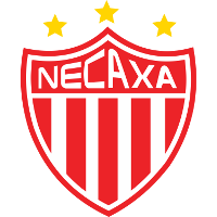Necaxa club logo