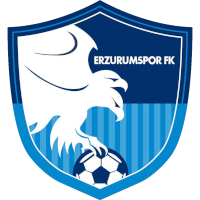 Logo of Erzurumspor FK