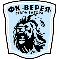 Vereya SZ club logo