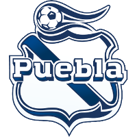 Club Puebla clublogo