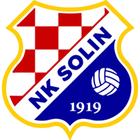 Solin club logo