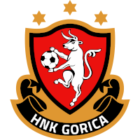 Logo of HNK Gorica