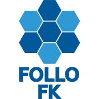 Follo FK clublogo
