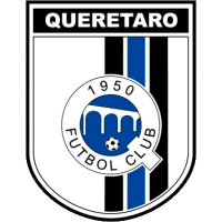 Logo of Querétaro FC