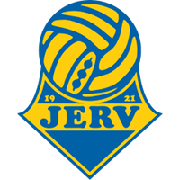 FK Jerv clublogo