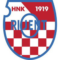 Logo of HNK Orijent 1919