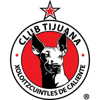 logo Club Tijuana