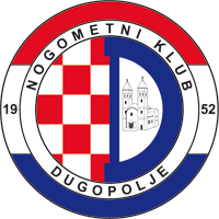 Logo of NK Dugopolje