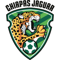 Chiapas club logo