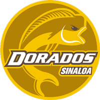 Logo of Dorados de Sinaloa