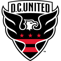 D.C. United club logo