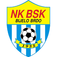 NK BSK Bijelo Brdo logo