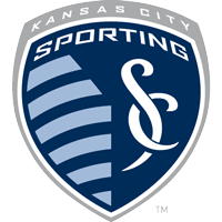 Sporting KC club logo