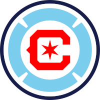 Logo of Chicago Fire FC