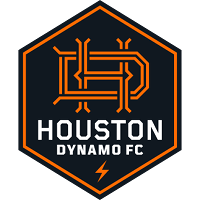 Houston Dynamo club logo