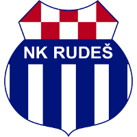 Logo of NK Rudeš