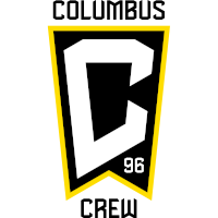 Logo of Columbus Crew