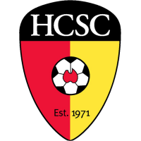 Hoppers Cr. club logo