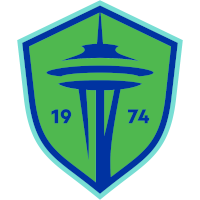 Logo of Seattle Sounders FC