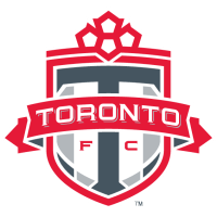 Logo of Toronto FC