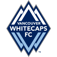 Logo of Vancouver Whitecaps FC