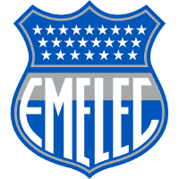 Logo of CS Emelec