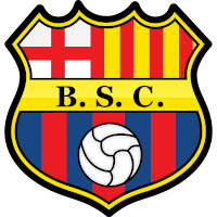 Logo of Barcelona SC