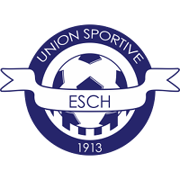 Logo of US Esch