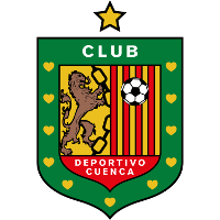 Cuenca club logo