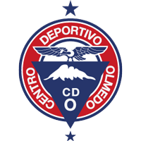 Logo of CD Olmedo