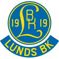 Logo of Lunds BK