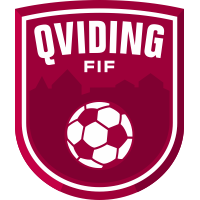 Qviding club logo