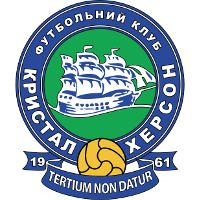 Logo of FK Krystal Kherson