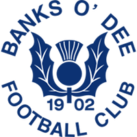 Logo of Banks O'Dee FC