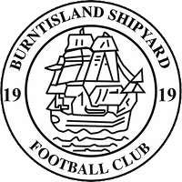 Burntisland club logo