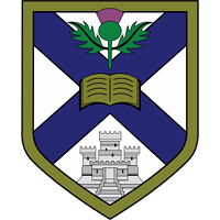 Edinburgh Uni club logo