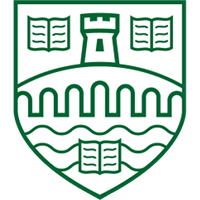 Stirling Uni club logo
