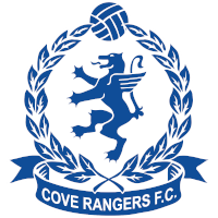 Cove Rangers FC clublogo