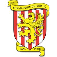 Logo of Formartine United FC