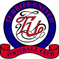 Turriff Utd club logo