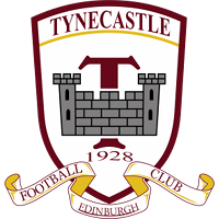 Tynecastle club logo