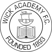 Wick Academy club logo