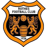 Rothes club logo